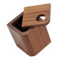 Whitecap EKA Collection Storage Container - Teak 63204