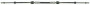 Uflex High Efficiency Control Cable - Uflex Usa - Machzerox11 (Mc0-11)