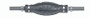 Sea Star Solutions Fuel Line Assembly 3/8" Id - Seastar Solutions (034390-10Lpa)