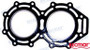 Recmar Head Gasket (Rec11141-87E90)