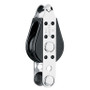 Harken 29mm Single Bullet Block w/Becket 083
