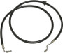 Sea Star Solutions Mercury Power Trim Hose - Sierra Marine Engine Parts - 18-2110 (118-2110)