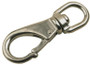 Sea Dog Marine Swivel Eye Boat Snap - Size 1 (146131-1)