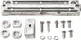 Sea Star Solutions Anode Kit Magnesium - Sierra Marine Engine Parts - 18-6161M (118-6161M)
