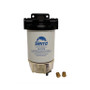 Sea Star Solutions Fuel/Water Separator Kit - Sierra Marine Engine Parts-1 (18-7932)