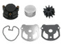 Sea Star Solutions Water Pump Kit W/Housing - Sierra Marine Engine Parts - 18-3348 (118-3348)