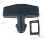 Recmar Starter Handle Assy (Paf4-04130100)