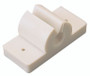 Sea Dog Marine Antenna Clip 1" 1 1/4" (329774-1)