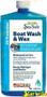 Recmar Wash & Wax 950 Ml (Sta89737)