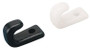 Sea Dog Marine Nylon Lashing Hook 1 Hole (5) - Sea-Dog Line - 671426 (671426-1)