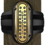 Metro Marine High-Output Vertical Piling Mount Light w/Intelligent Monochromatic LEDs - White, 90° Beam F-PME1-V-W3-90