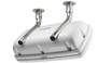 Navpod GP1500-31 SystemPod for Simrad NSS7 evo3 GP1500-31
