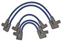 Sea Star Solutions Plug Wire Set - Sierra Marine Engine Parts (18-8833-1)