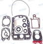 Recmar Gear Hsng, Gasket & Seal Kit (Rec6F5-W0001-C0)