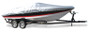 Taylormade Boatguard 21'-23' V-Hull Runab (70192)