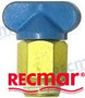 Recmar Straight Drain Kit (Rec13980)