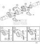Volvo Penta Adjusting Screw (V2) - Volvo Penta (21794321)