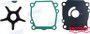 Recmar Water Pump Service Kit (Rec17400-90J20)