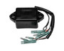 Sea Star Solutions Capacitor Discharge Ignition - Sierra Marine Engine Parts - 18-5136 (118-5136)