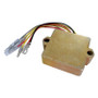 Emp Rectifier/Regulator Engineered Marine Products (300-76382)