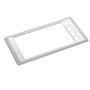 Veratron OceanLink 7" TFT Display Bezel - White A2C1697540001