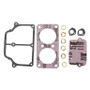 Emp Carburetor Gasket Kit Engineered Marine Products - Emp Engineered Marine Products (1300-01136)