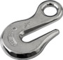 Sea Dog Marine Stainless Steel Eye Grab Hook 3/8" (146740)