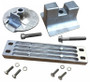 Recmar Aluminum Anode Kit (Reckity300-350Xp)