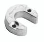 Sea Star Solutions Anode - Sierra Marine Engine Parts - 18-6067 (118-6067)