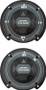 Sea Dog Marine Dual Battery Switch - Off/1/2/Both (422780)