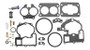 Emp Carburetor Repair Kit Engineered Marine Products - Emp Engineered Marine Products (1300-08707)