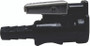 Sea Star Solutions 3/8 Fuel Connector - Seastar Solutions (033480-10)