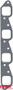 Recmar Manifold Gasket (Rec27-46820)
