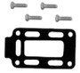 Sea Star Solutions Mounting Kit - Pleasurecraft - Sierra Marine Engine Parts (18-8504)