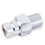 Sea Star Solutions Suzuki Male Fuel Connector (118-8078)