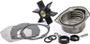 Sea Star Solutions Water Pump Kit - Sierra Marine Engine Parts - 18-3570 (118-3570)