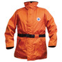 Mustang Classic Flotation Coat - Orange - Large MC1506-2-L-206