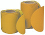 3M 8" 80F Stikit Imp. Rb Disc (7000118093)
