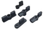 Sea Dog Marine Nylon Windshield Latch (324100)