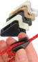 Sea Dog Marine Cl271W Line Lok White 5/16" Rope (002713-1)