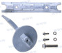 Recmar Kit Anodes Aluminum Yamaha (Reckity60-90Al)