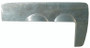 Skeg Depot Cav Plate Alpha 1 Pre-Generation II (CMR--PA-R)