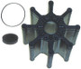 Sea Star Solutions Impeller With Gasket, Plug (118-3016-1)