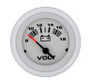 Sea Star Solutions Arctic 2" Voltmeter (68383P)