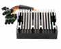 Sea Star Solutions Voltage Regulator - Sierra Marine Engine Parts - 18-6876 (118-6876)