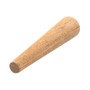 Whitecap Teak Thru-Hull Plug - 6" 60149