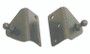 Sea Star Solutions Angle Bracket - Sierra Marine Engine Parts (Gs62880)