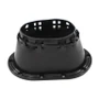 Th Marine 3 X 6 Oval Boot (Cbo-1)