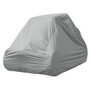 Carver Performance Poly-Guard Medium Sport UTV Cover - Grey 3005P-10