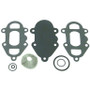 Sea Star Solutions Fuel Pump Diaphragm Kit - Sierra Marine Engine Parts - 18-7811 (118-7811)